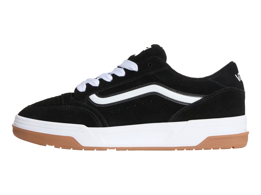 Tenis Vans D819x1 Para Hombre