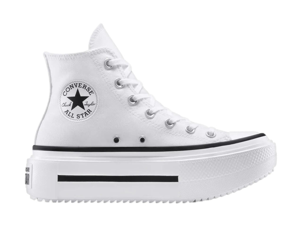 Tenis Converse A12976 Para Mujer