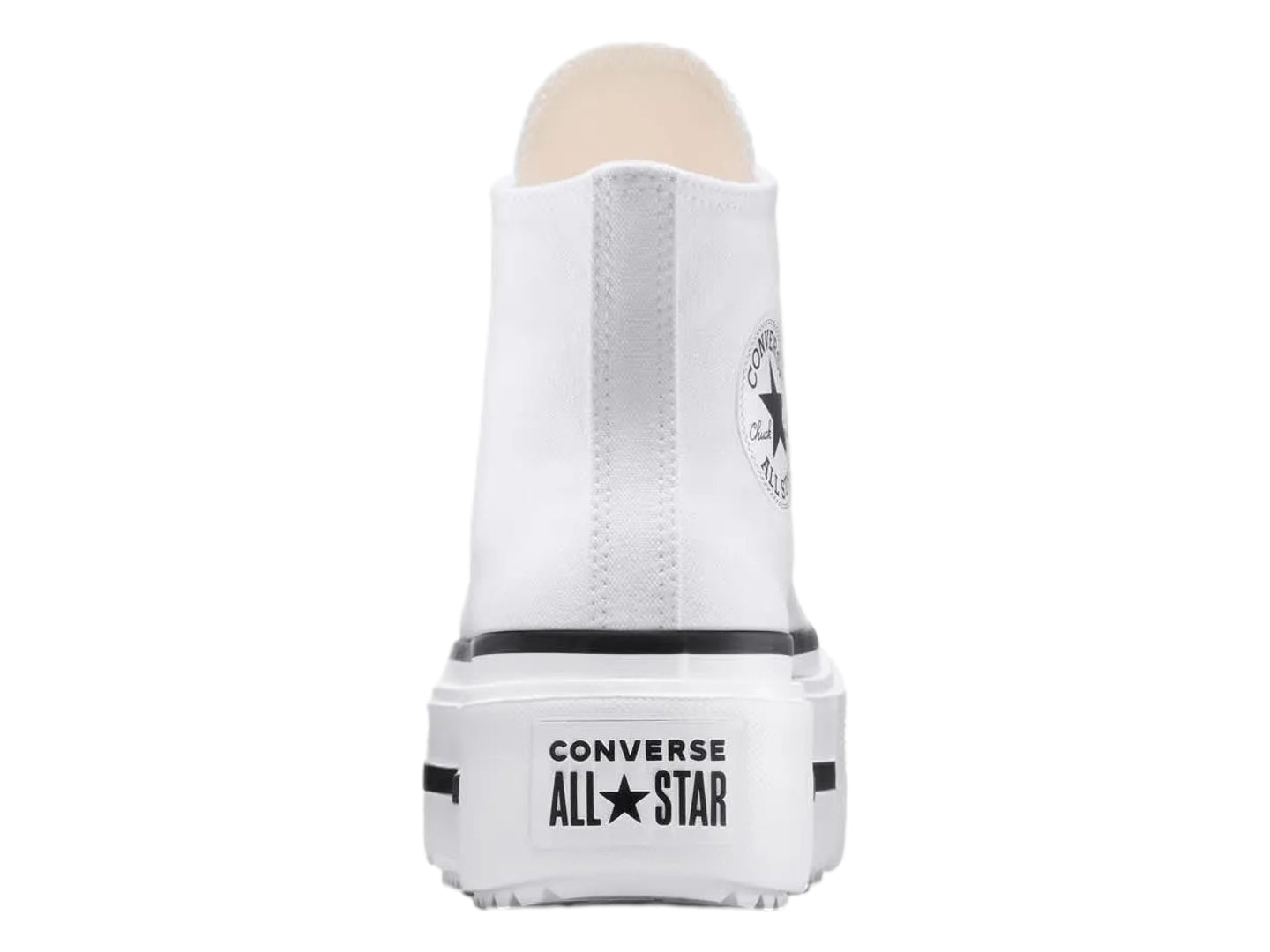 Tenis Converse A12976 Para Mujer