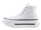 Tenis Converse A12976 Para Mujer