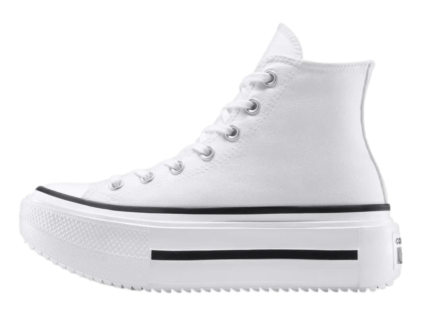 Tenis Converse A12976 Para Mujer