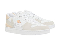 Tenis Lacoste Fa0043 Para Mujer