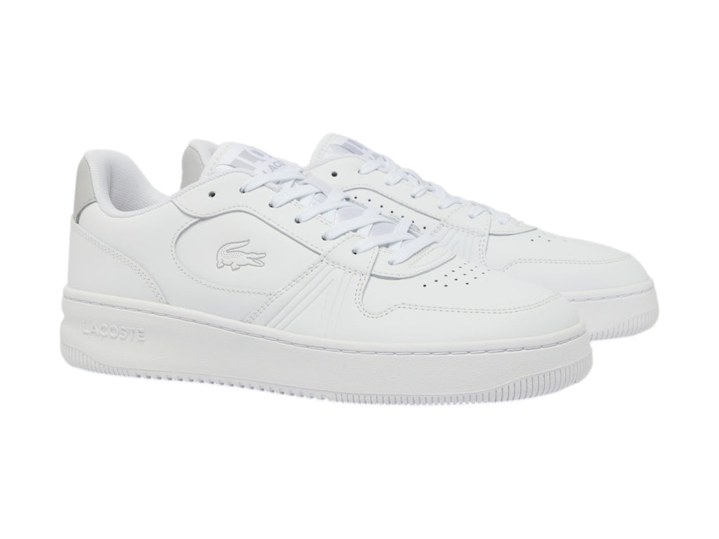 Tenis Lacoste Ma0018 Para Hombre
