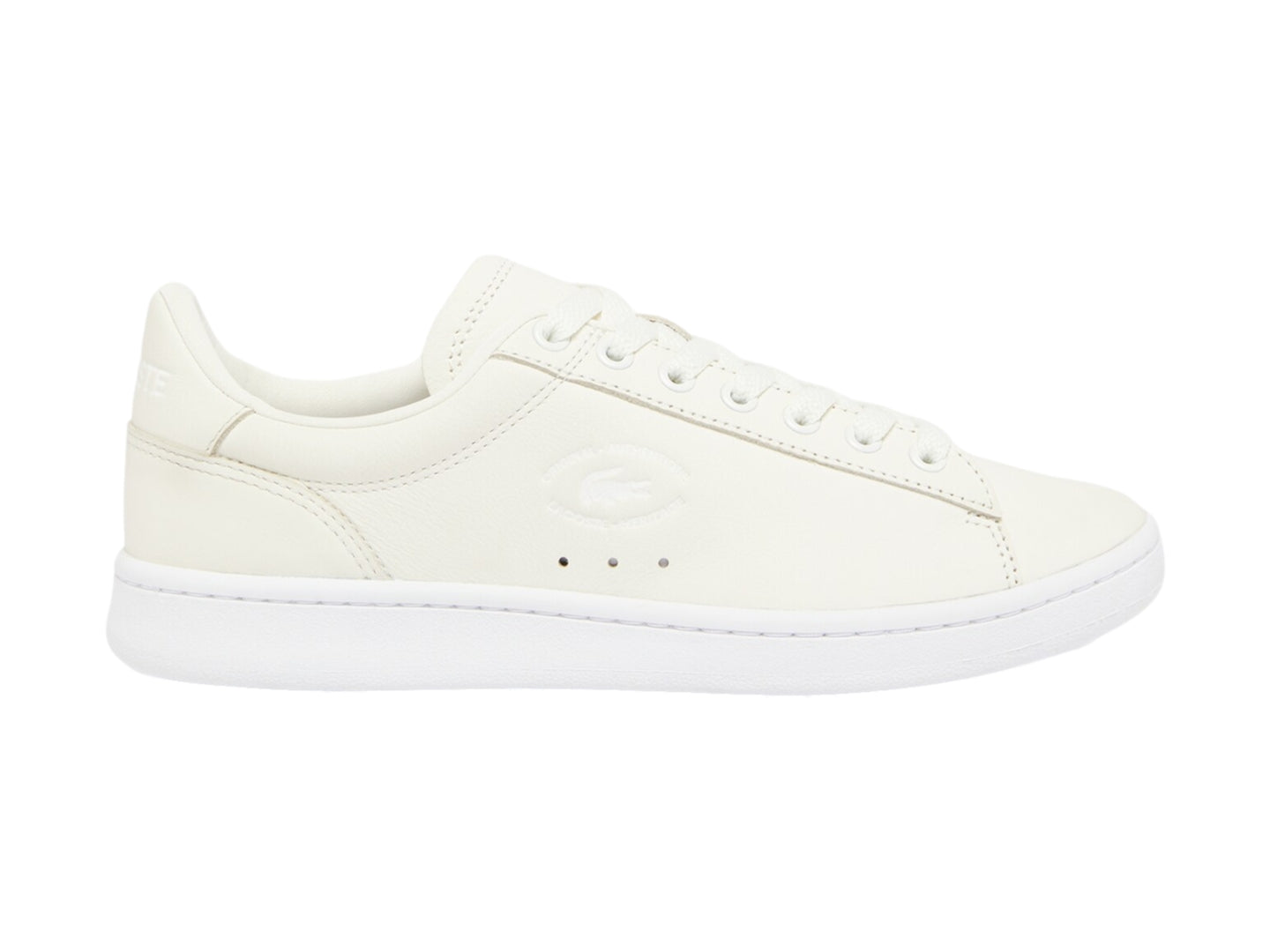 Tenis Lacoste Fa0037 Para Mujer