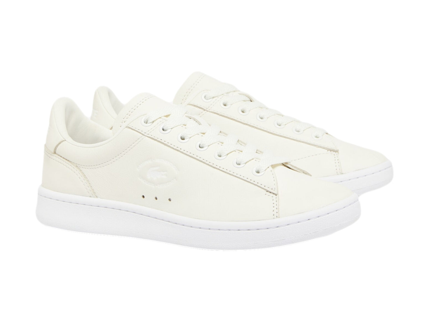 Tenis Lacoste Fa0037 Para Mujer