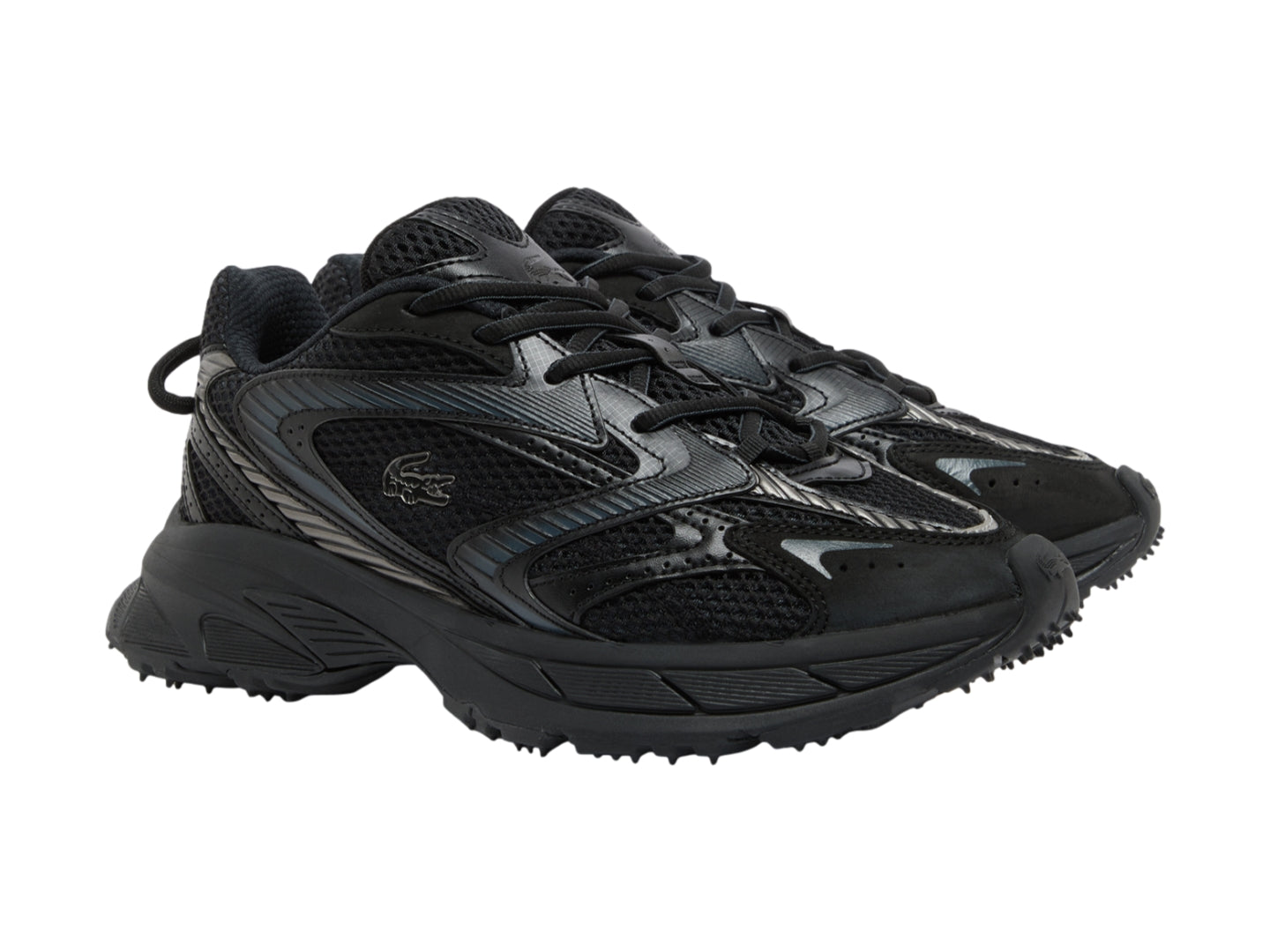 Tenis Lacoste Ma0006 Para Hombre