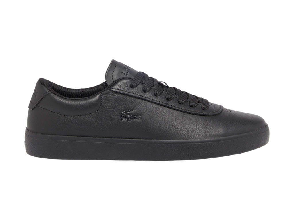 Tenis Lacoste Ma0065 Para Hombre