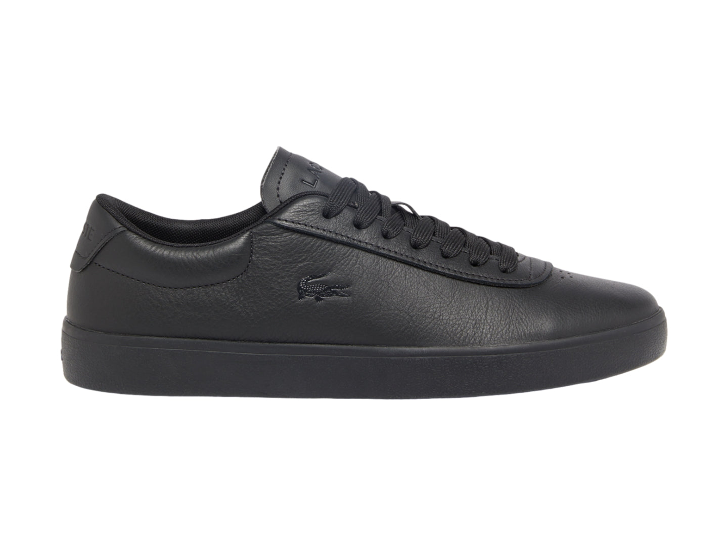 Tenis Lacoste Ma0065 Para Hombre