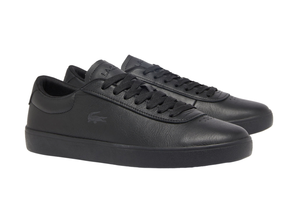 Tenis Lacoste Ma0065 Para Hombre