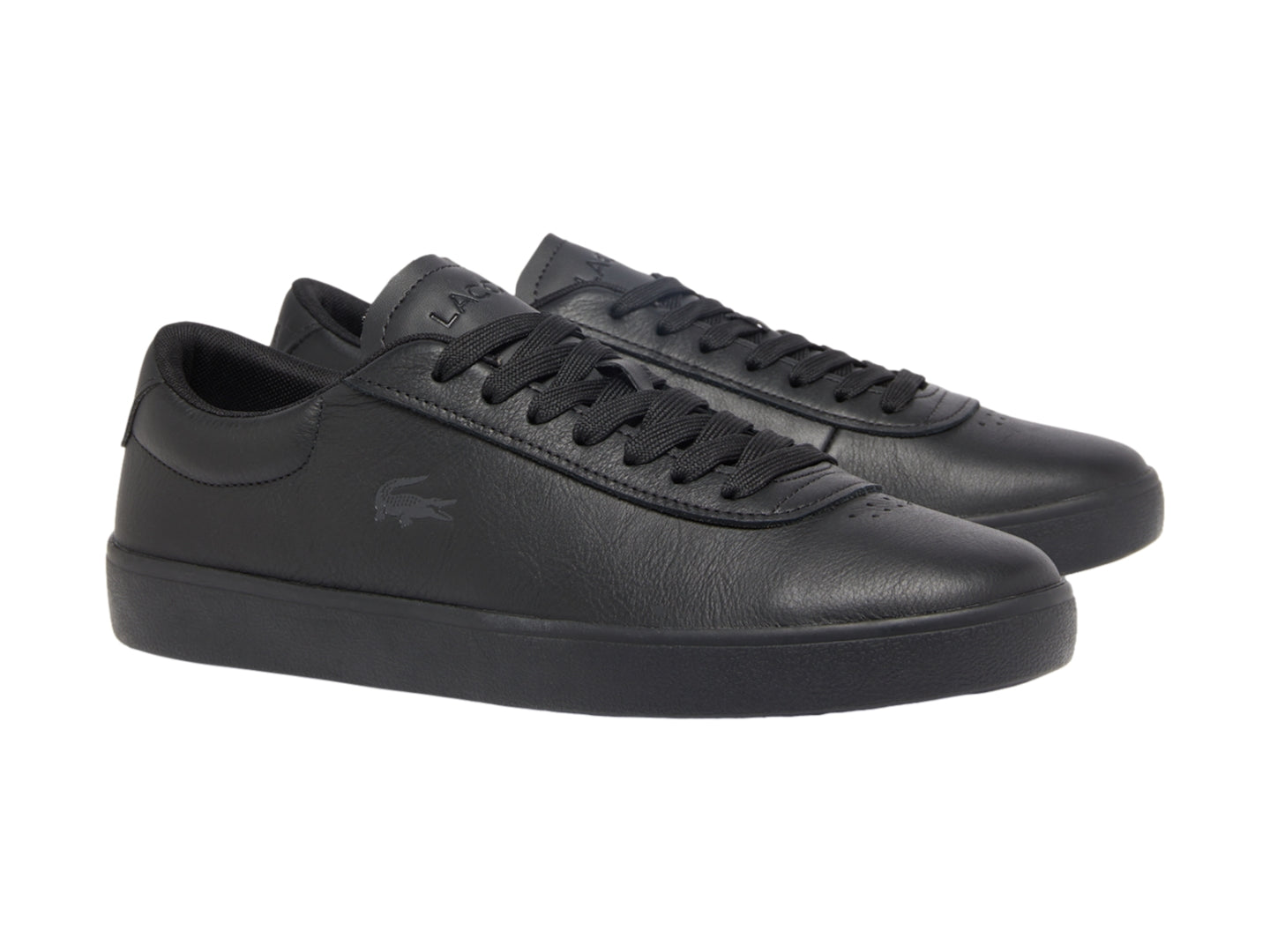 Tenis Lacoste Ma0065 Para Hombre