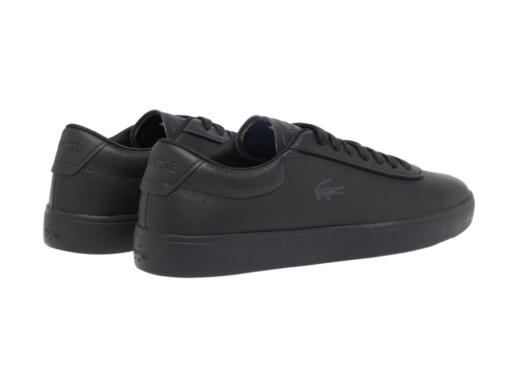 Tenis Lacoste Ma0065 Para Hombre