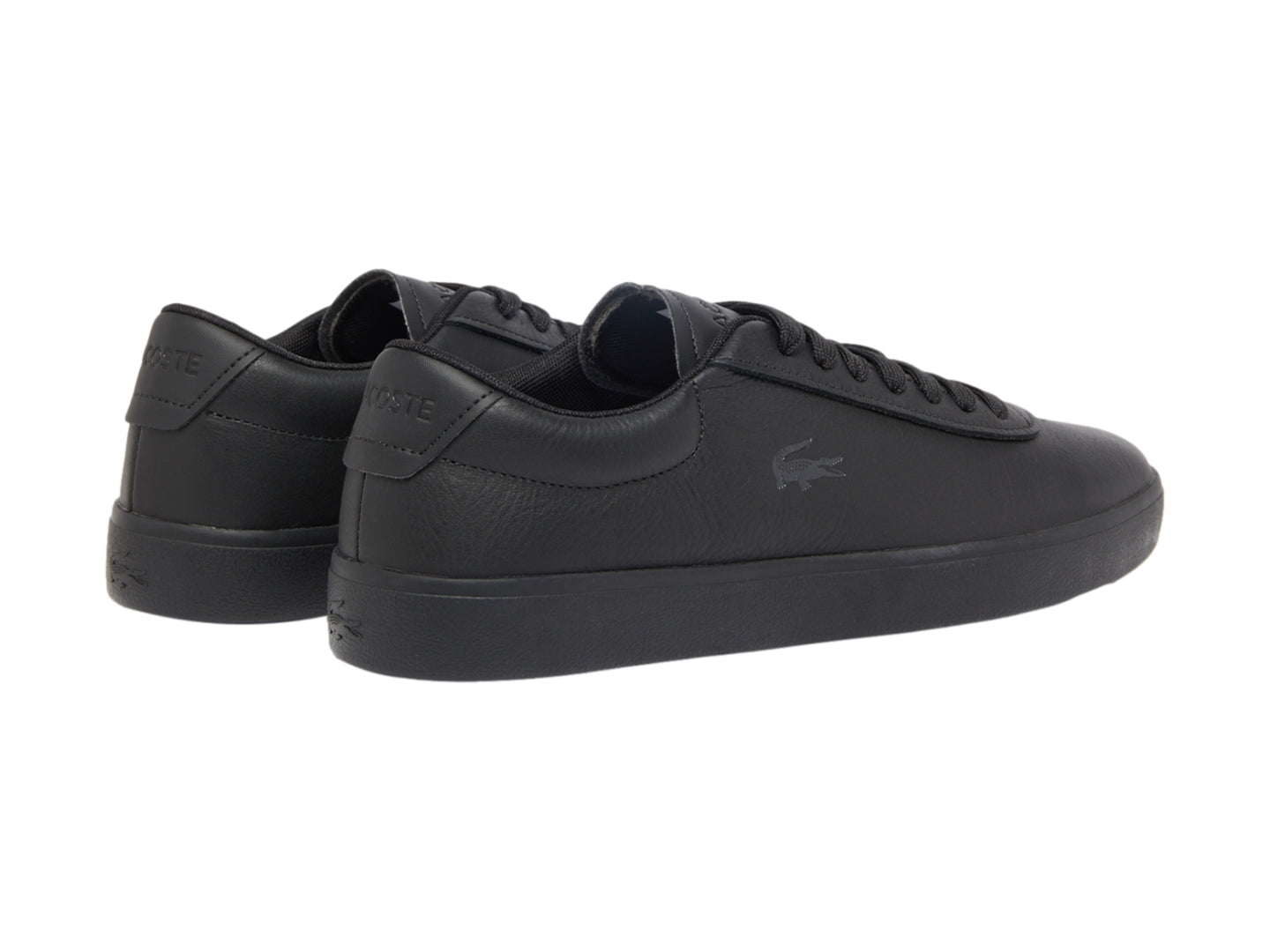 Tenis Lacoste Ma0065 Para Hombre