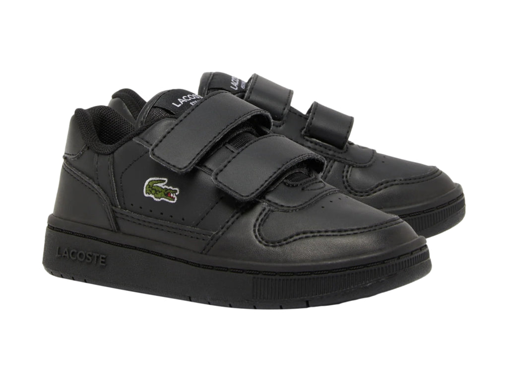 Tenis Lacoste Ui0008 Para Niño