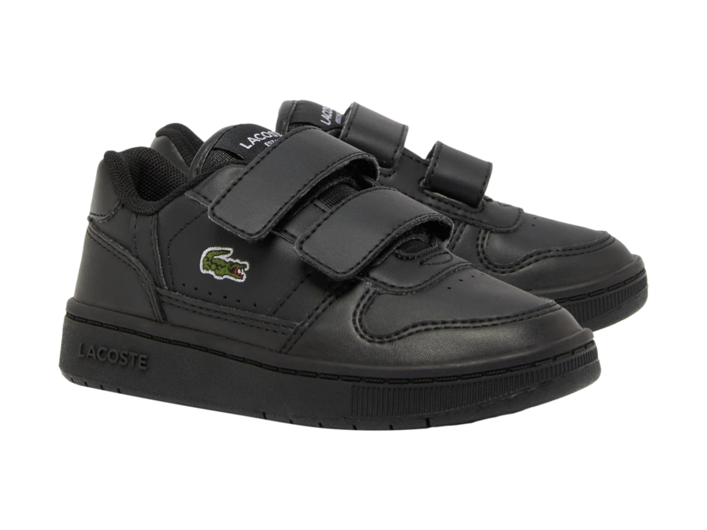 Tenis Lacoste Ui0008 Para Niño