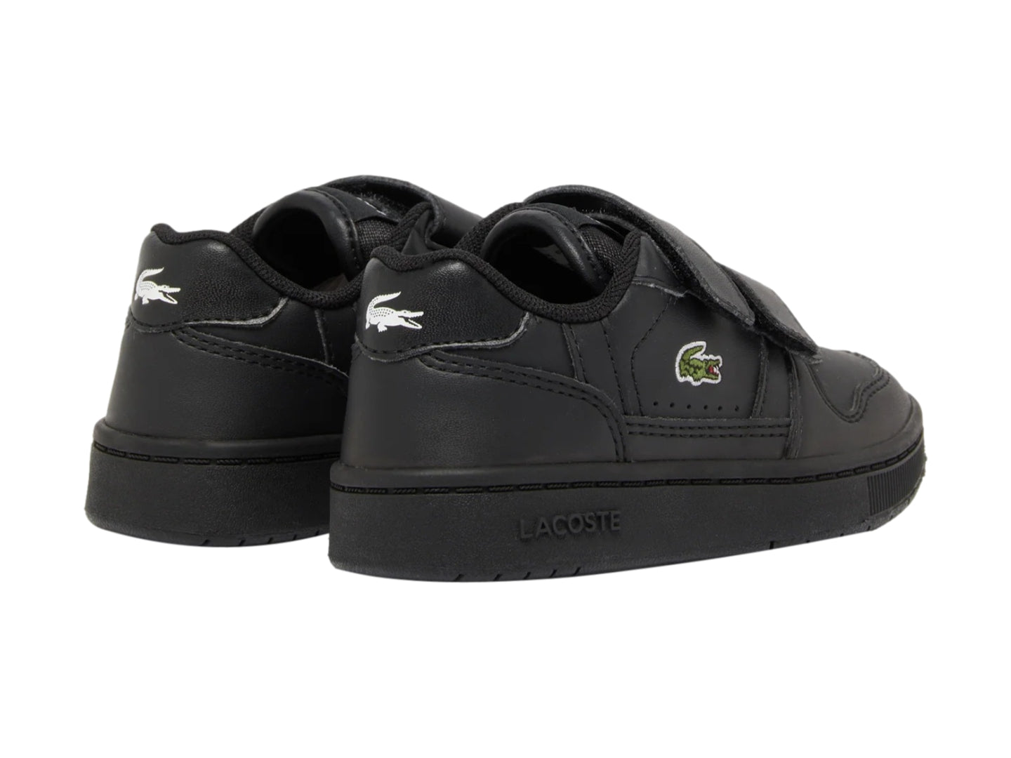 Tenis Lacoste Ui0008 Para Niño