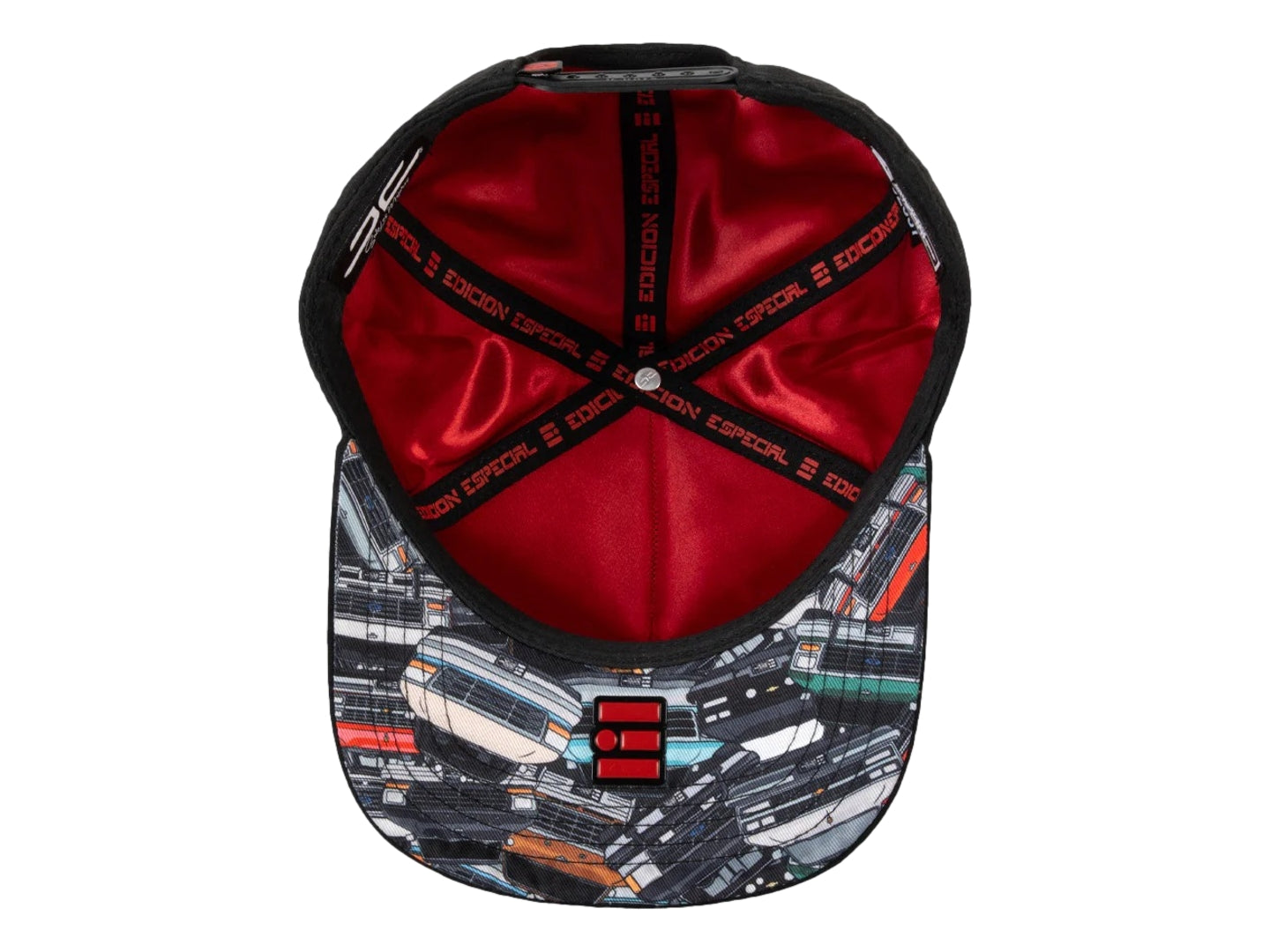 Gorras Snapback Jc Hats 3378