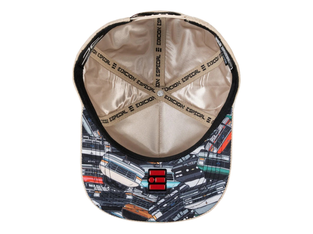 Gorras Snapback Jc Hats 3380