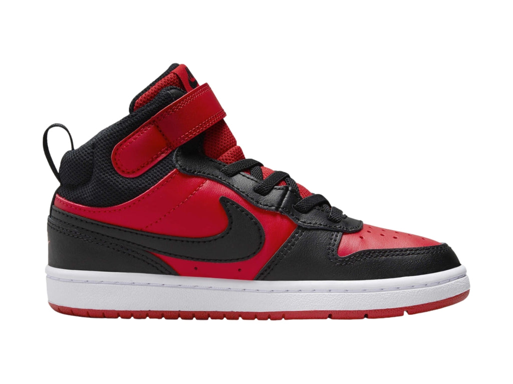 Tenis Nike Cd7783 Para Niño