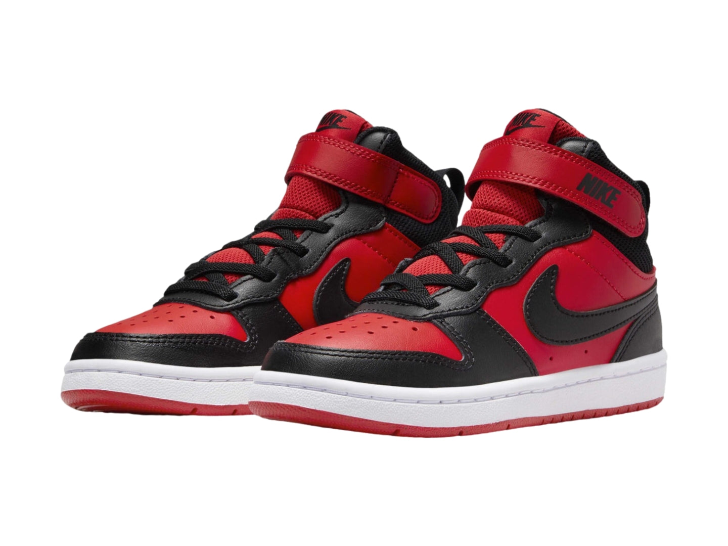 Tenis Nike Cd7783 Para Niño