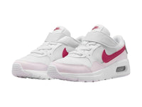 Tenis Nike Cz5356 Para Niña