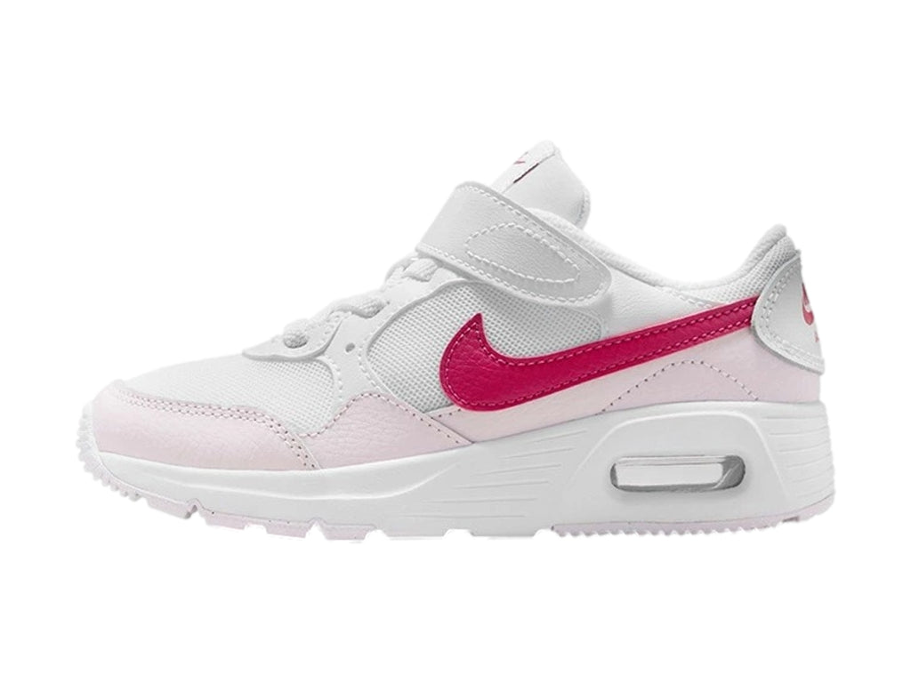 Tenis Nike Cz5356 Para Niña