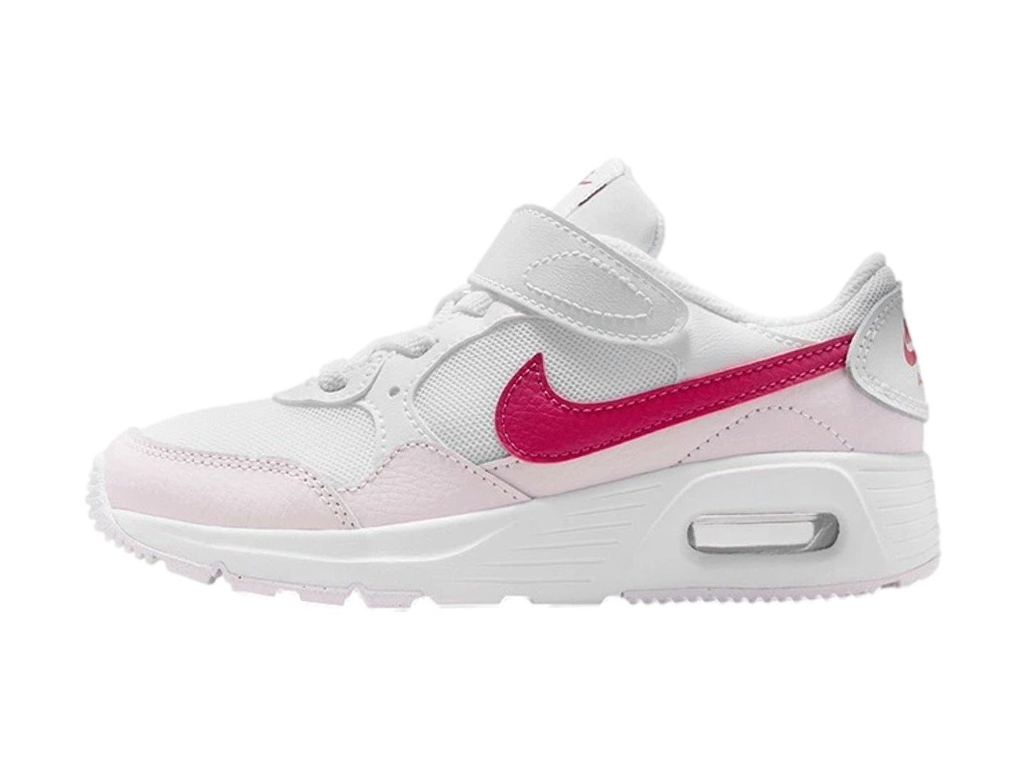 Tenis Nike Cz5356 Para Niña