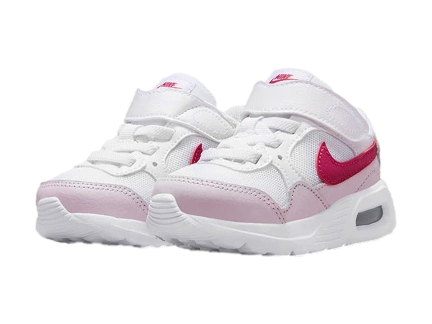 Tenis Nike Cz5361 Para Niña