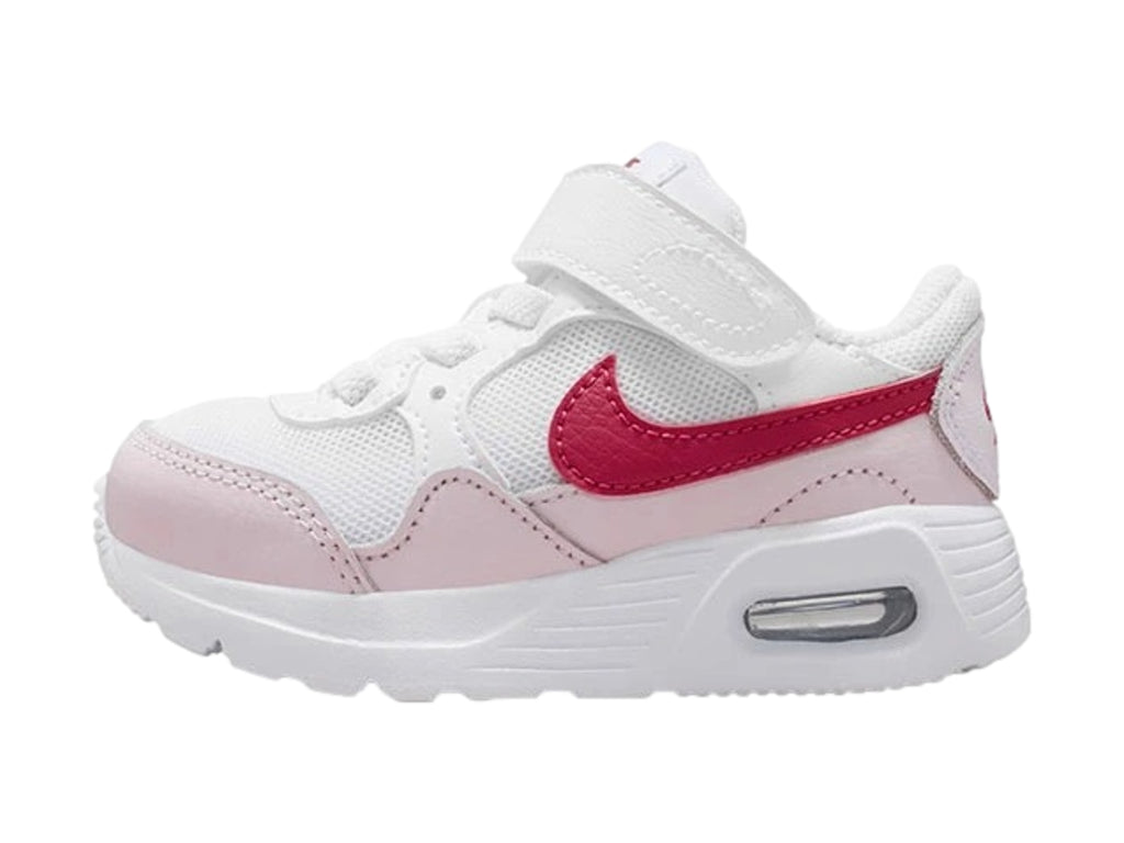 Tenis Nike Cz5361 Para Niña