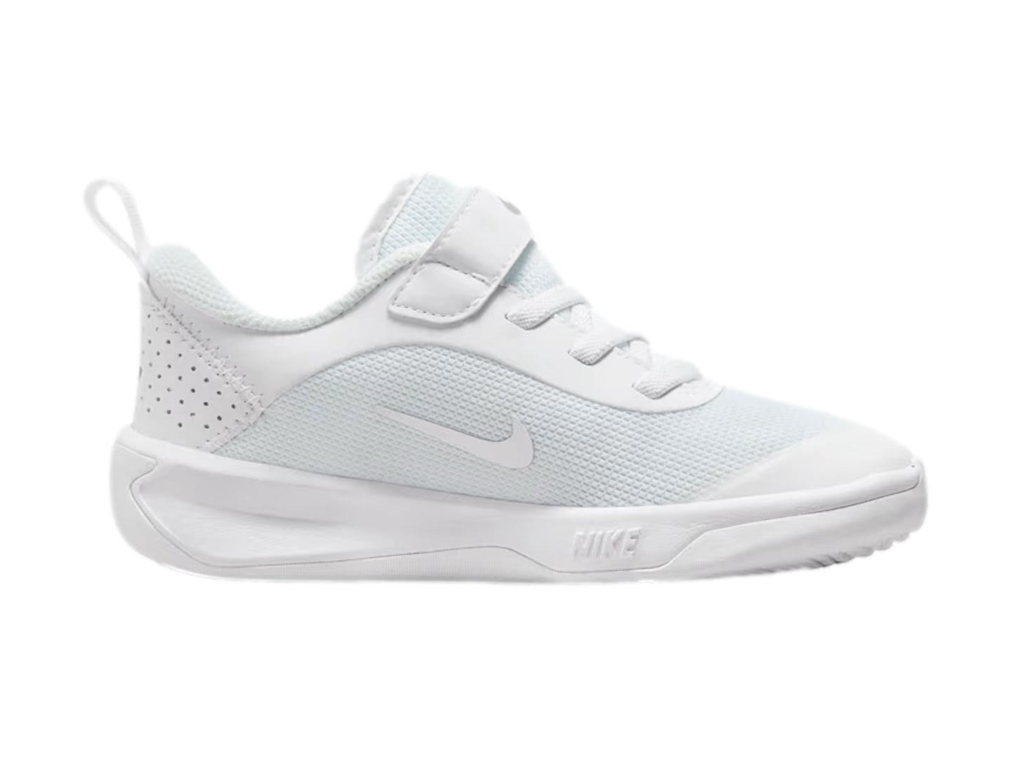 Tenis Nike Dm9026 Para Niño