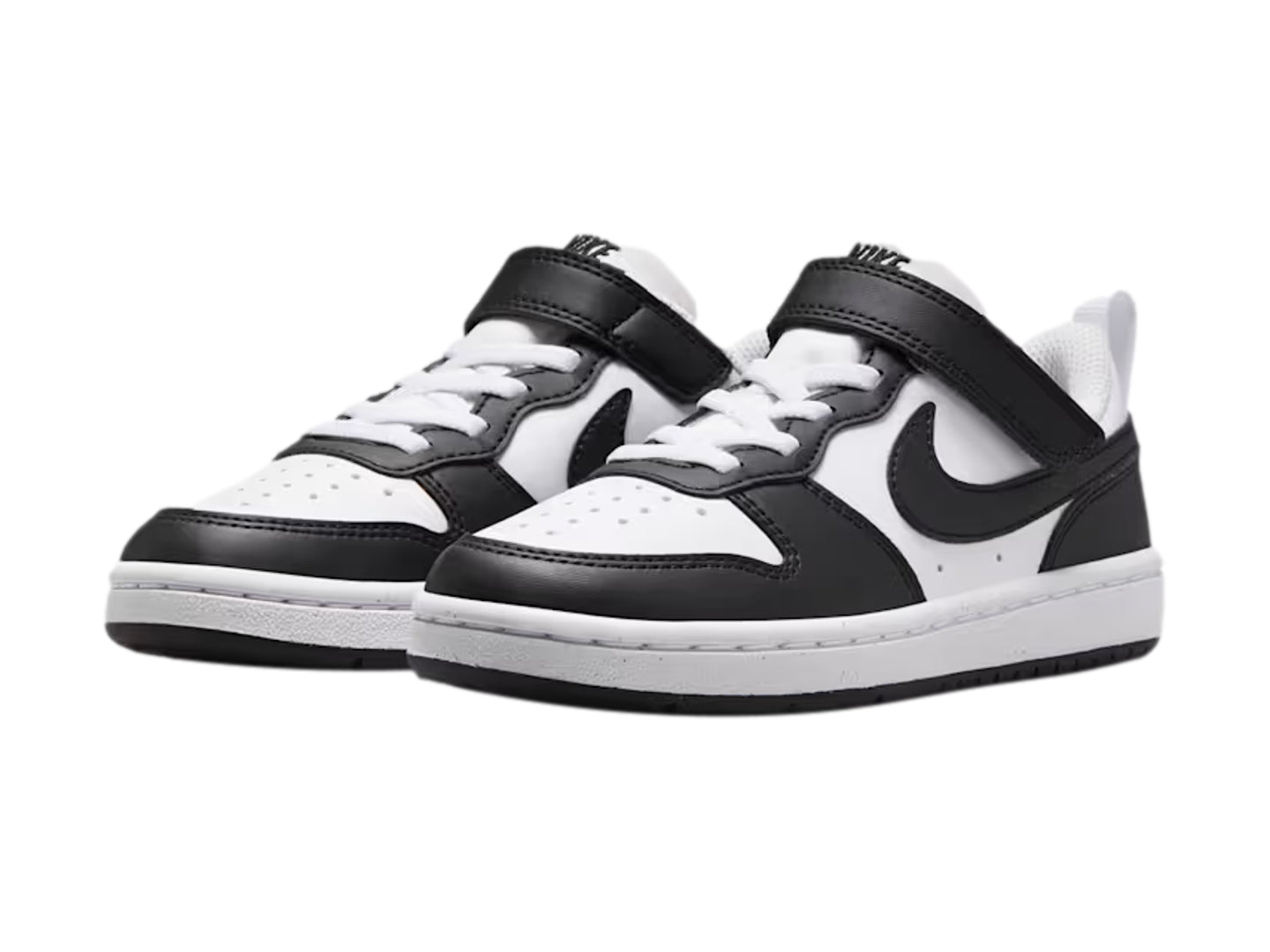 Tenis Nike Dv5457 Para Niño