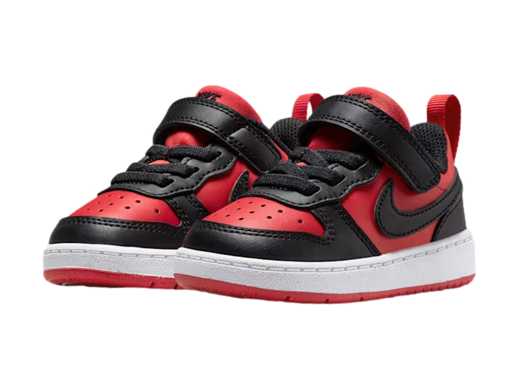 Tenis Nike Dv5458 Para Niño