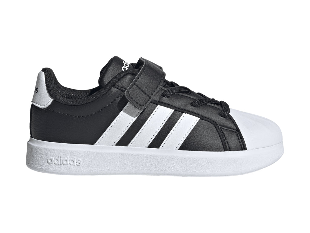 Tenis Adidas Jq8593 Para Niño