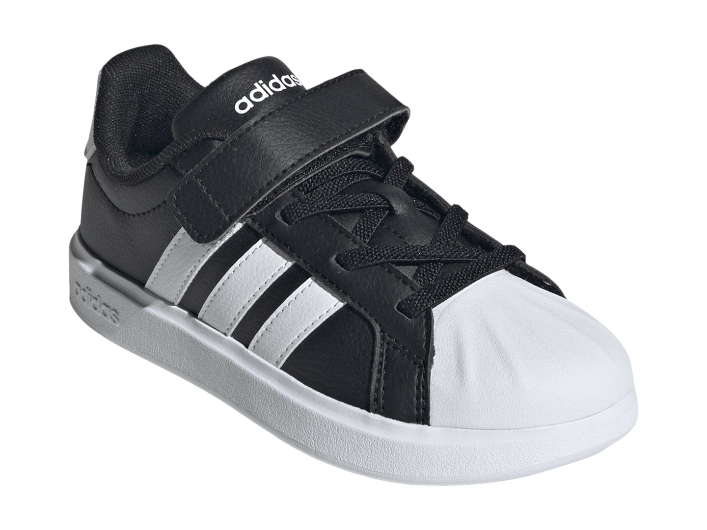 Tenis Adidas Jq8593 Para Niño
