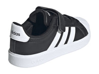 Tenis Adidas Jq8593 Para Niño