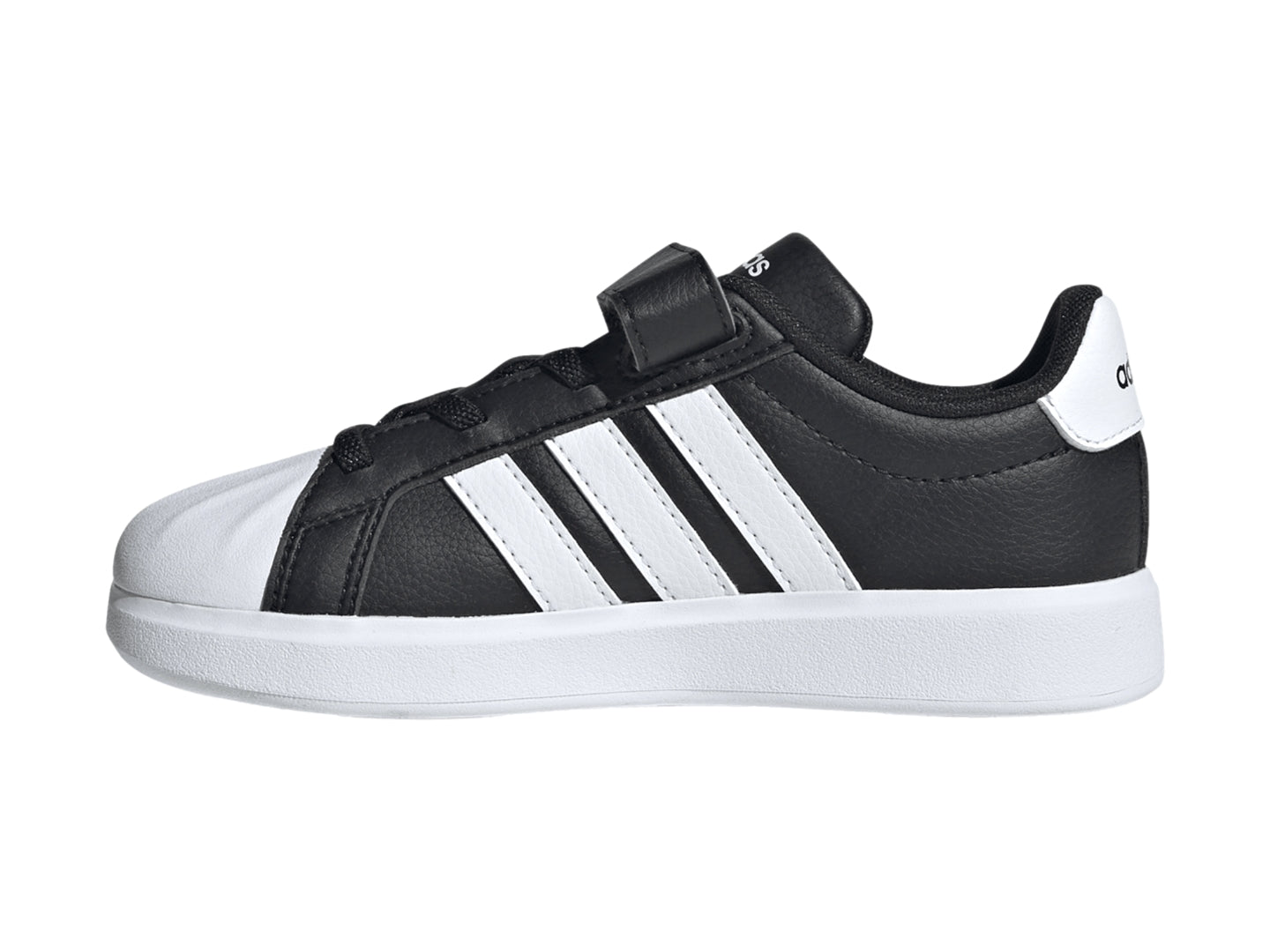 Tenis Adidas Jq8593 Para Niño