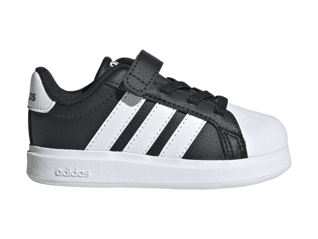 Tenis Adidas Jq8605 Para Niño