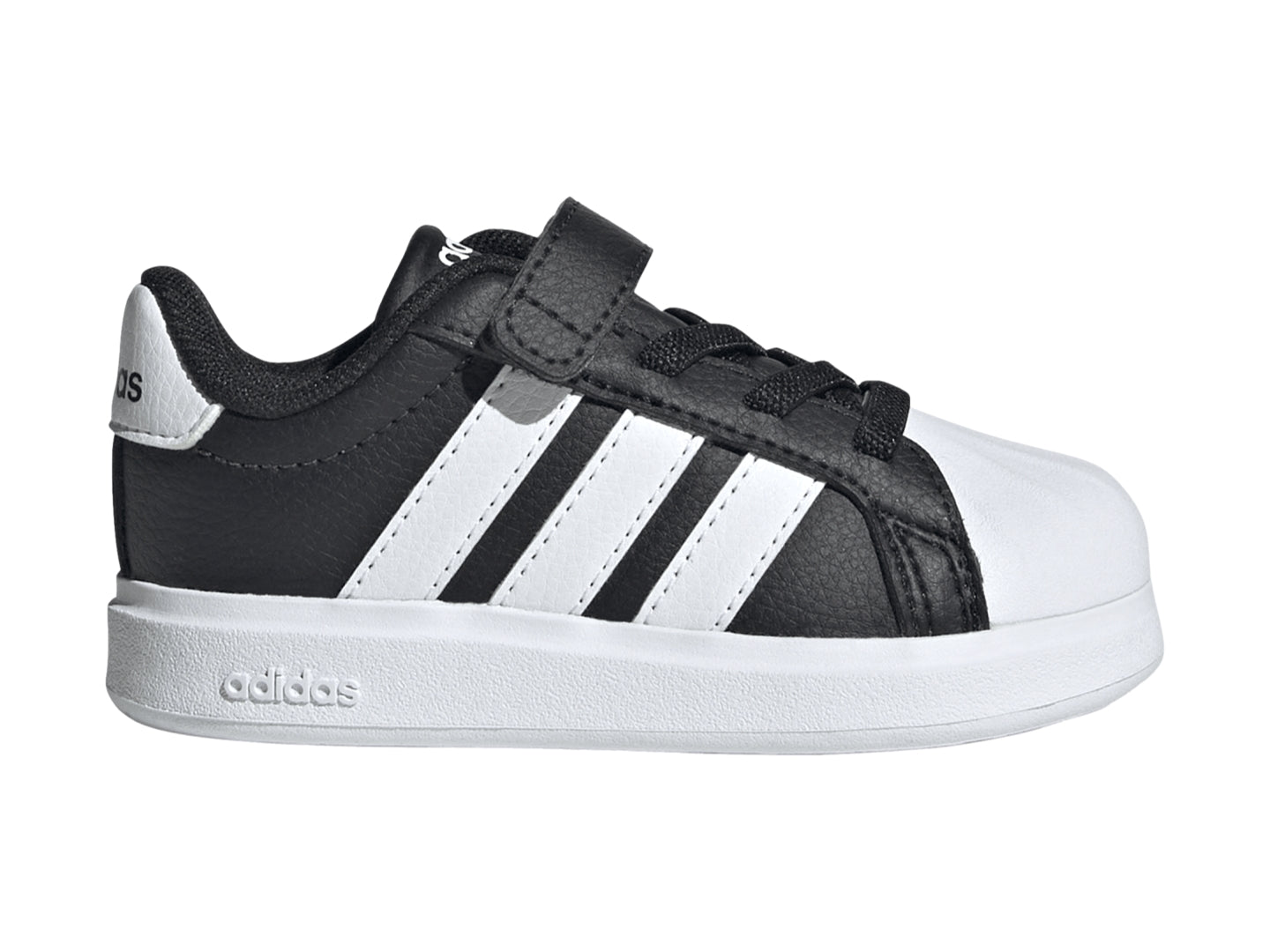Tenis Adidas Jq8605 Para Niño