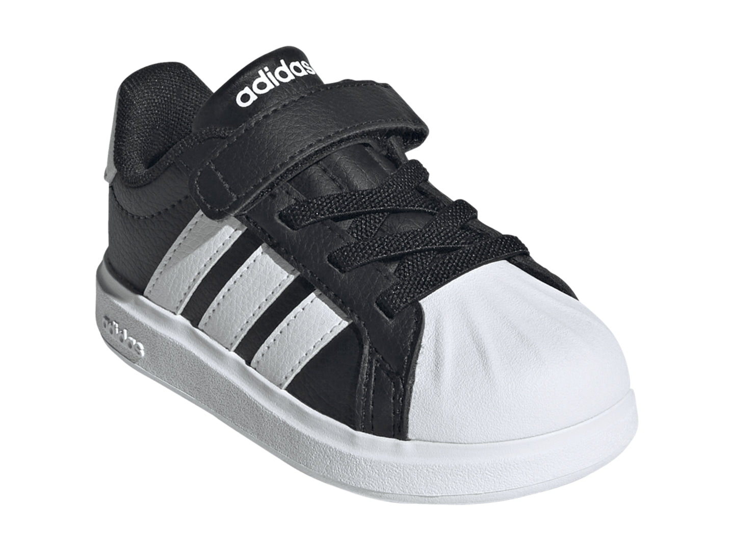 Tenis Adidas Jq8605 Para Niño