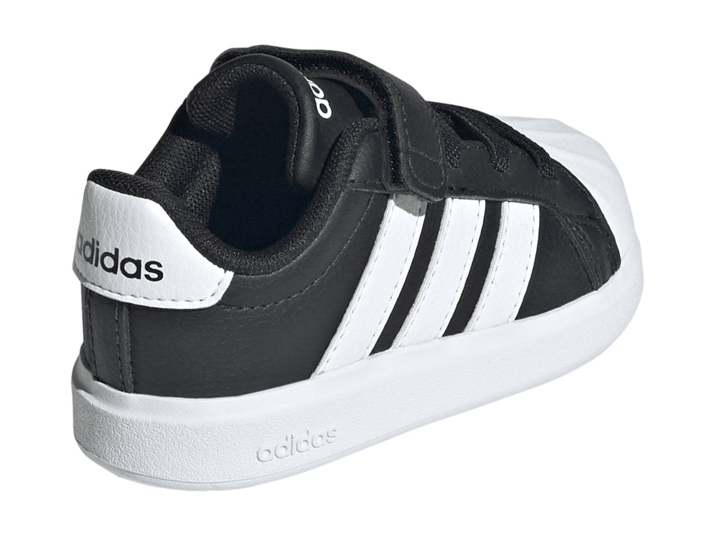Tenis Adidas Jq8605 Para Niño