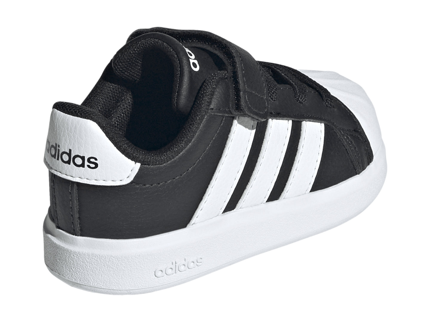 Tenis Adidas Jq8605 Para Niño