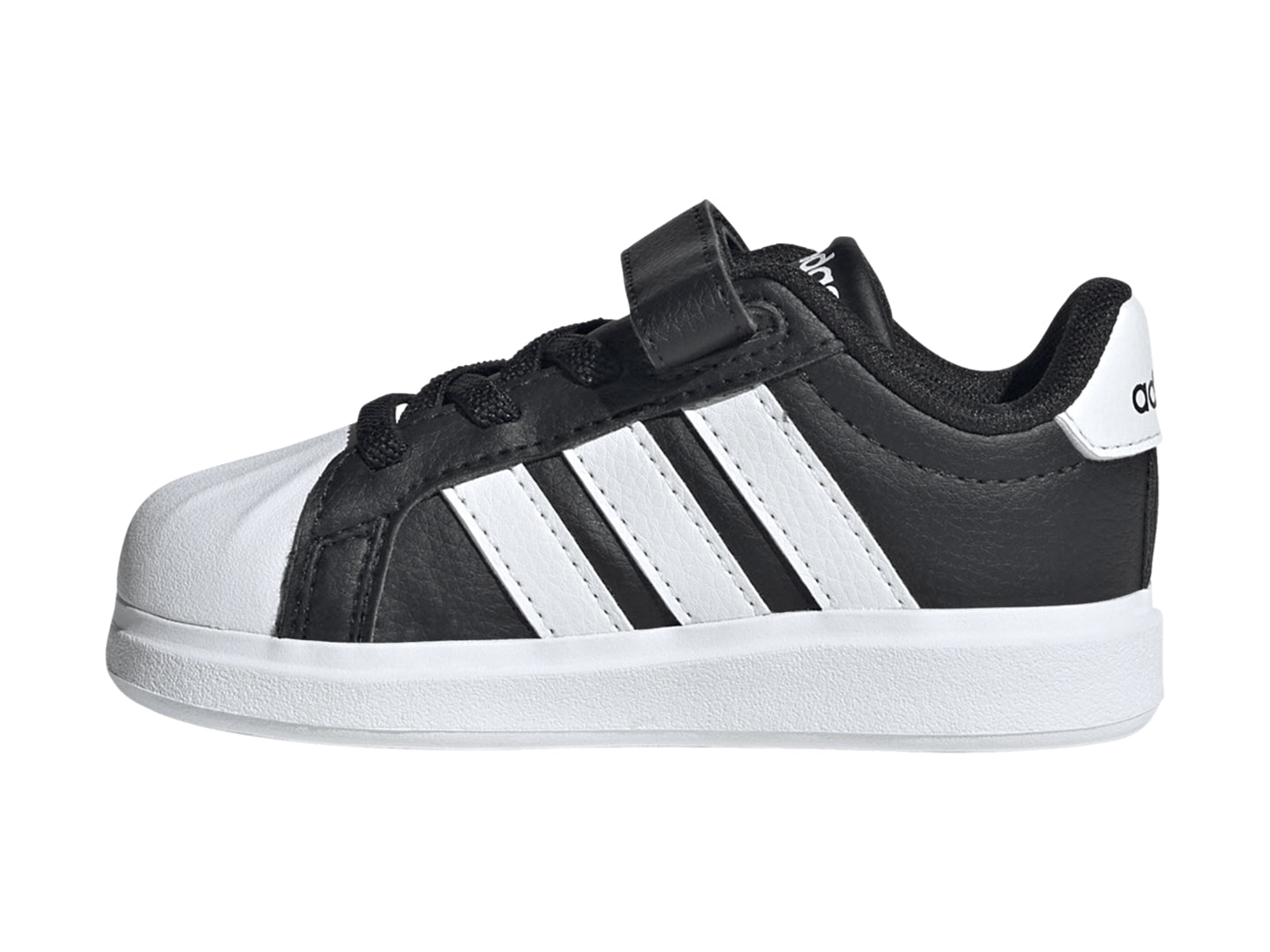 Tenis Adidas Jq8605 Para Niño