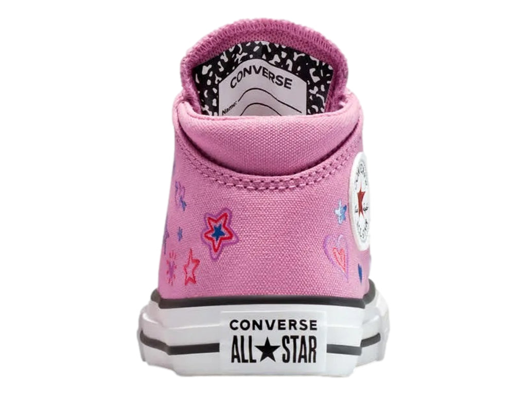 Tenis Converse A13161 Para Niña