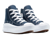 Tenis Converse A15572 Para Niña