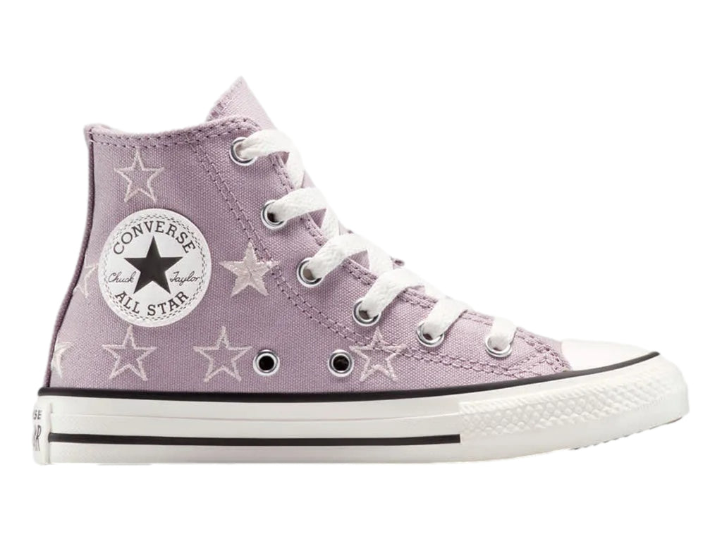 Botas Converse A13171 Para Niña