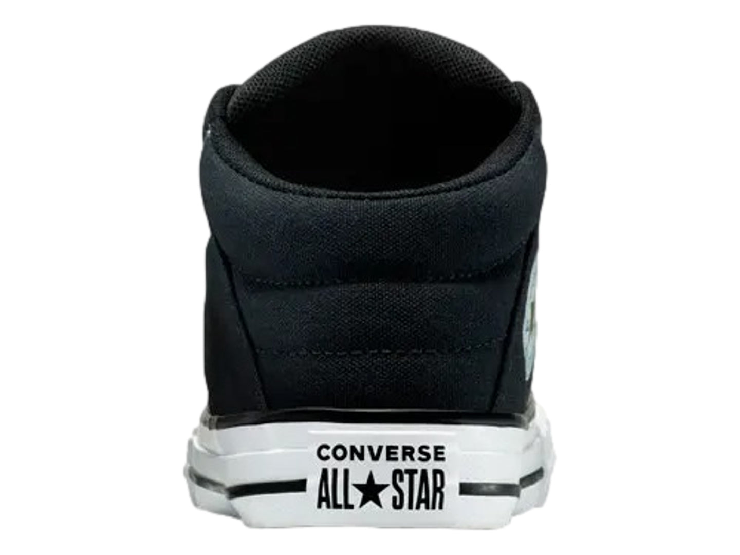 Tenis Converse A13165 Para Niño