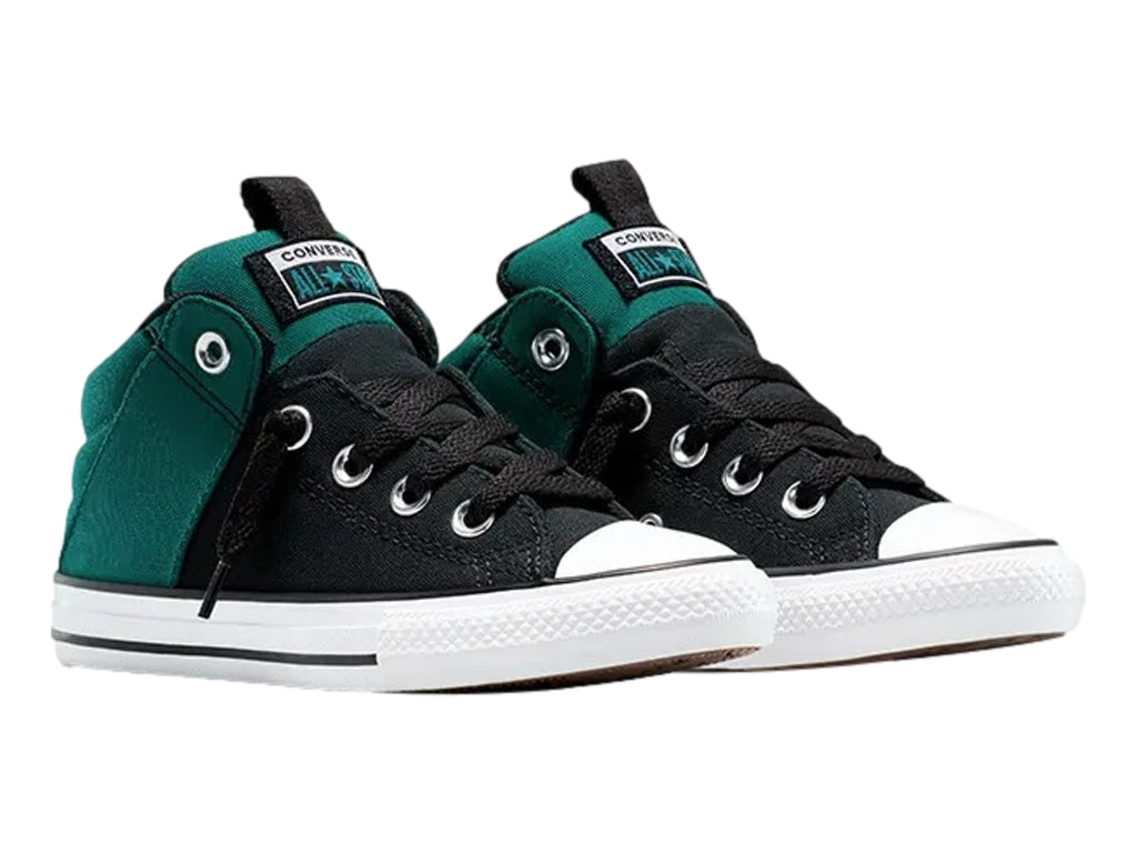 Tenis Converse A14393 Para Niño