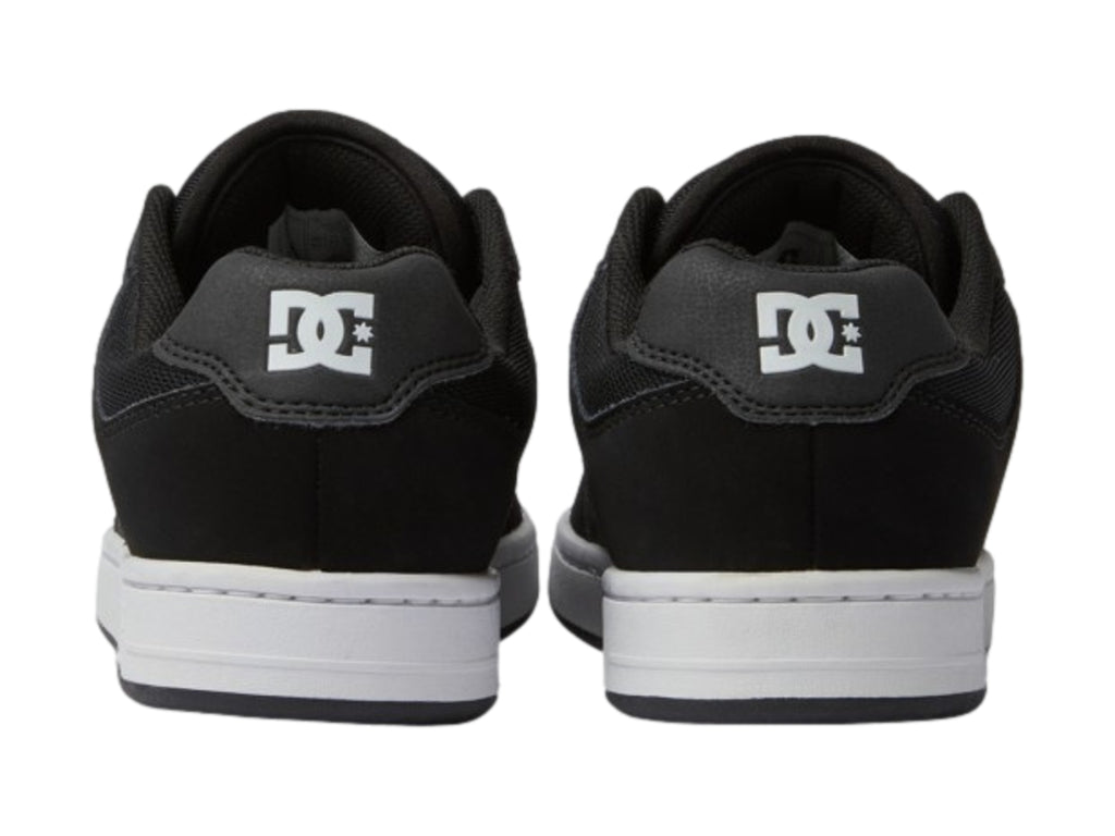 Tenis Dc Shoes 01733 Para Mujer