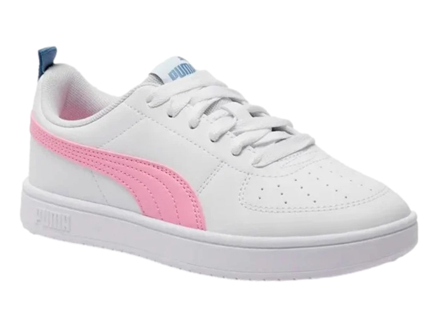 Tenis Puma 384311 Para Niña