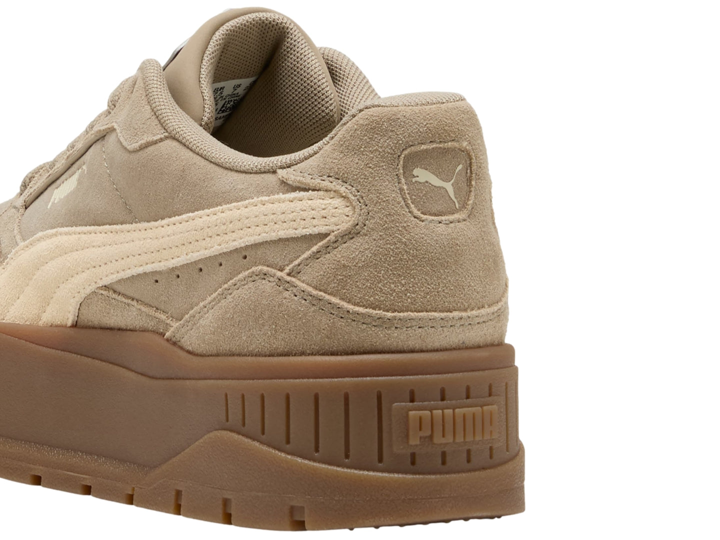 Tenis Puma 397462 Para Mujer