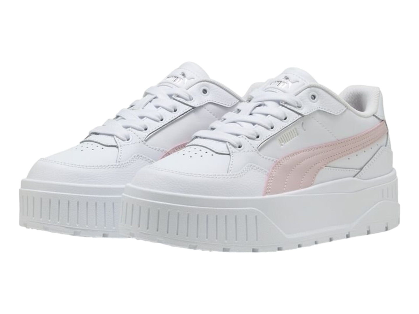 Tenis Puma 397461 Para Mujer